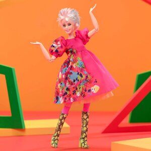 MINT The Barbie Movie Weird Barbie Official Mattel Doll Brand New